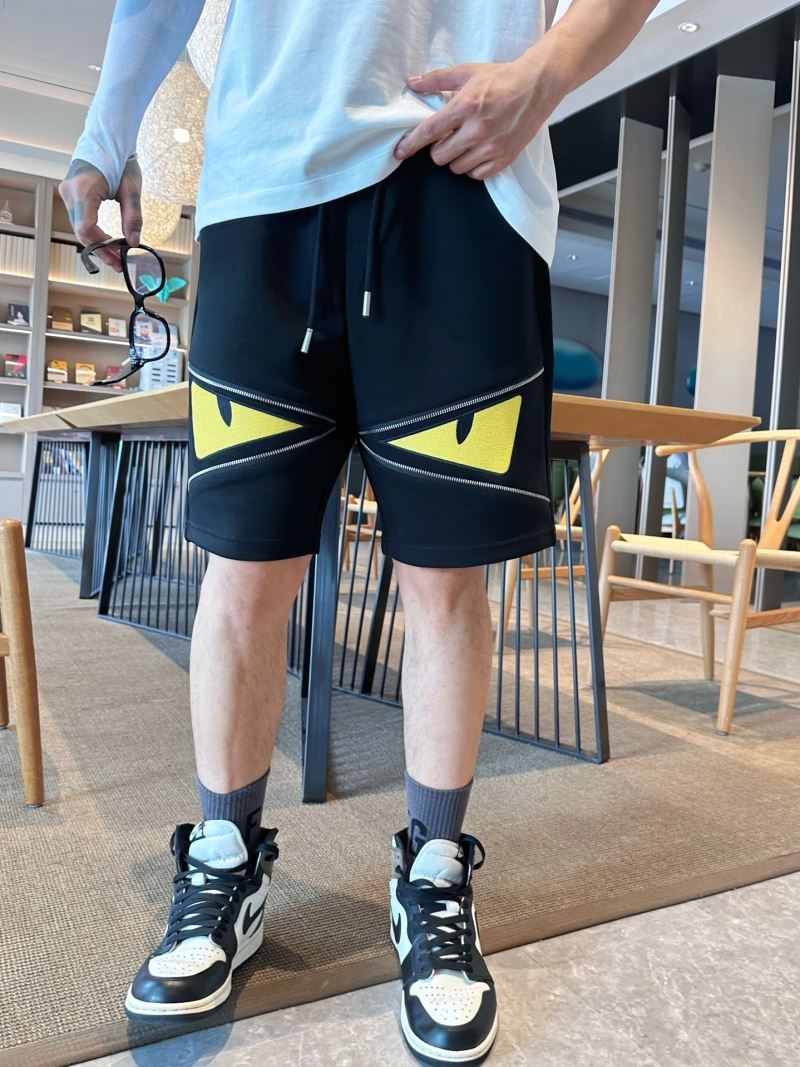 Fendi Short Pants